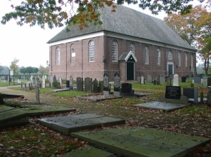 kerk